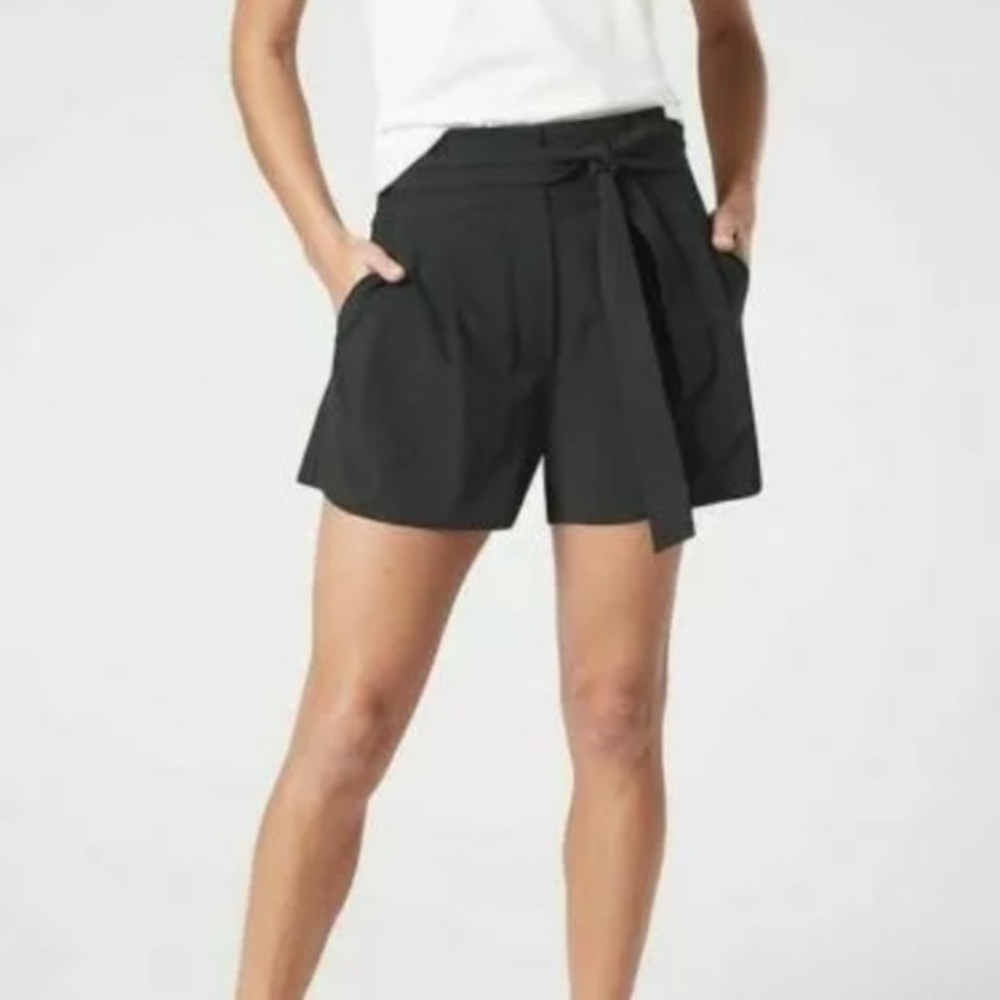 Skyline Short II. No longer in Athleta site.